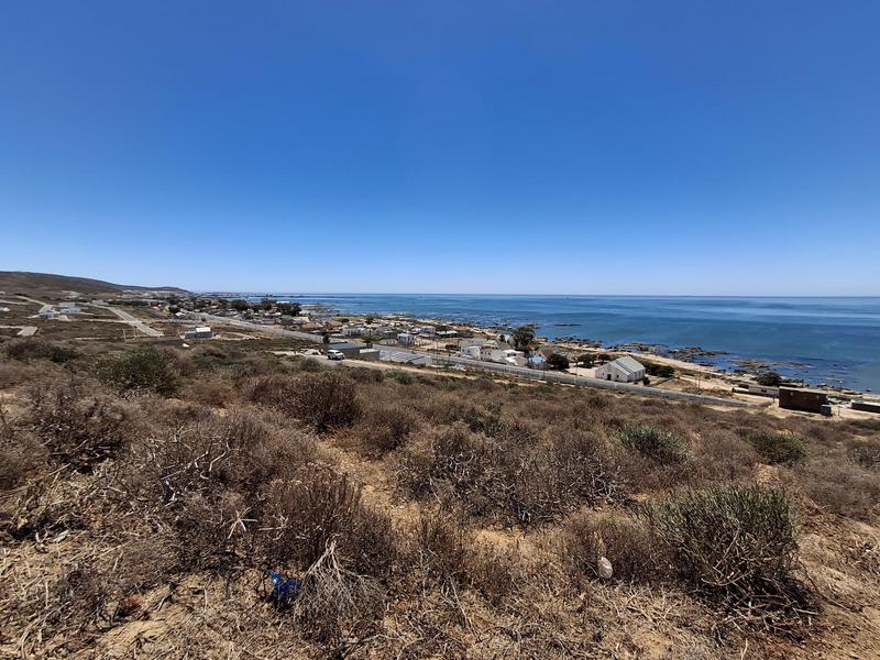 0 Bedroom Property for Sale in St Helena Views Western Cape